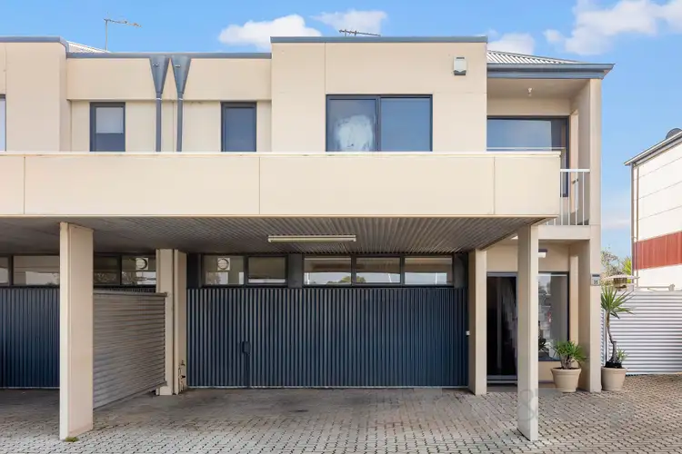 35 St Johns Road