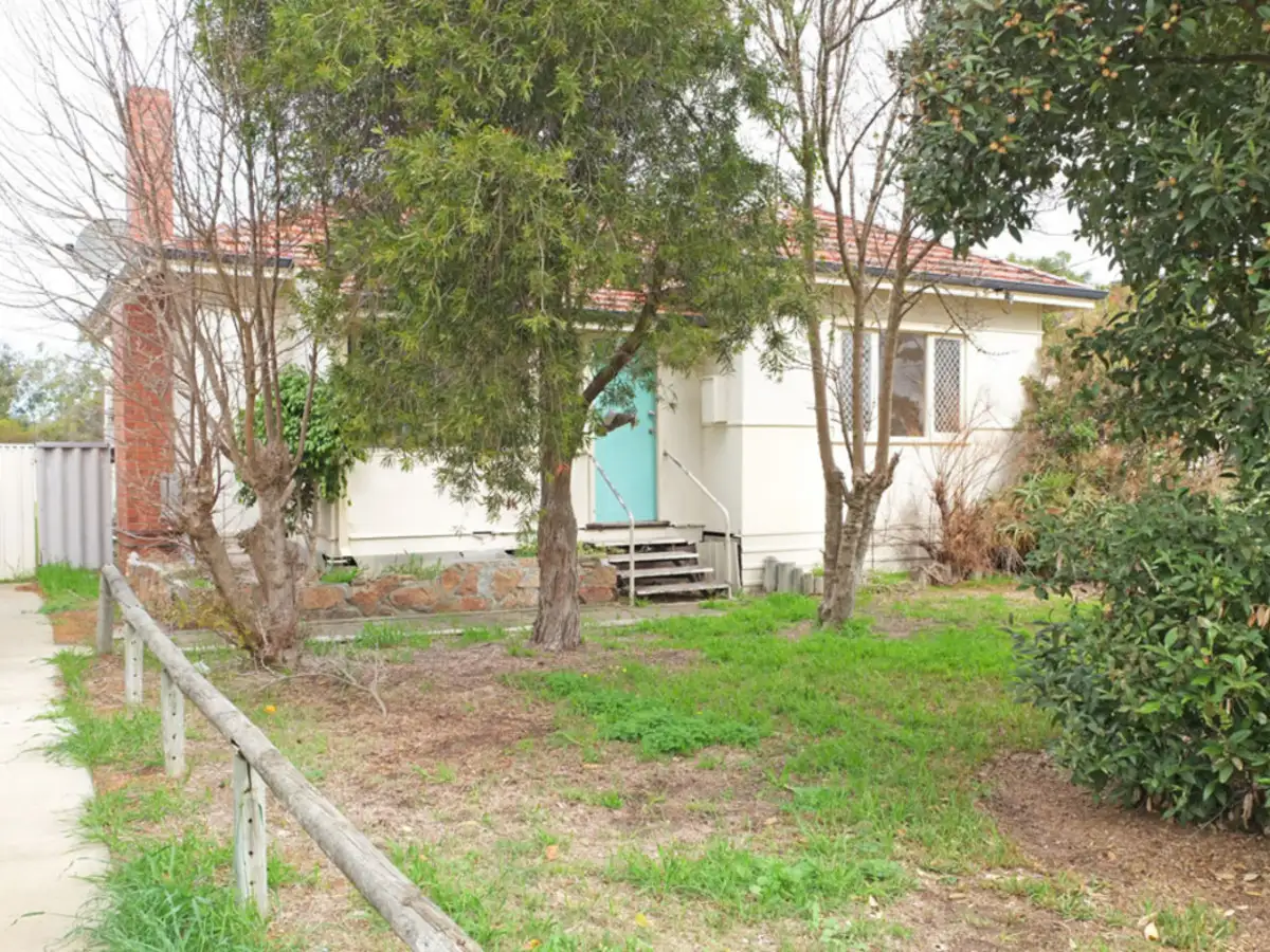 Main view of Homely house listing, 22 Dixon Street, Nulsen WA 6450