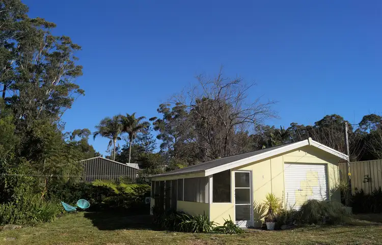 Main view of Homely house listing, 9 Anglers Parade, Fishermans Paradise NSW 2539