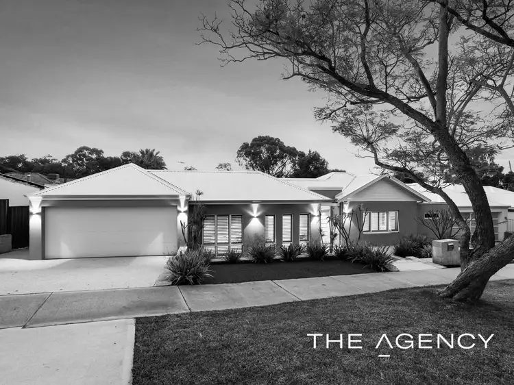 10 Bland Street, Kensington WA 6151