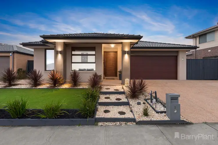 2 Miller Street, Officer VIC 3809