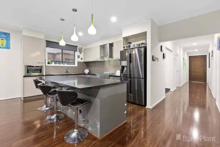Second view of Homely house listing, 2 Miller Street, Officer VIC 3809