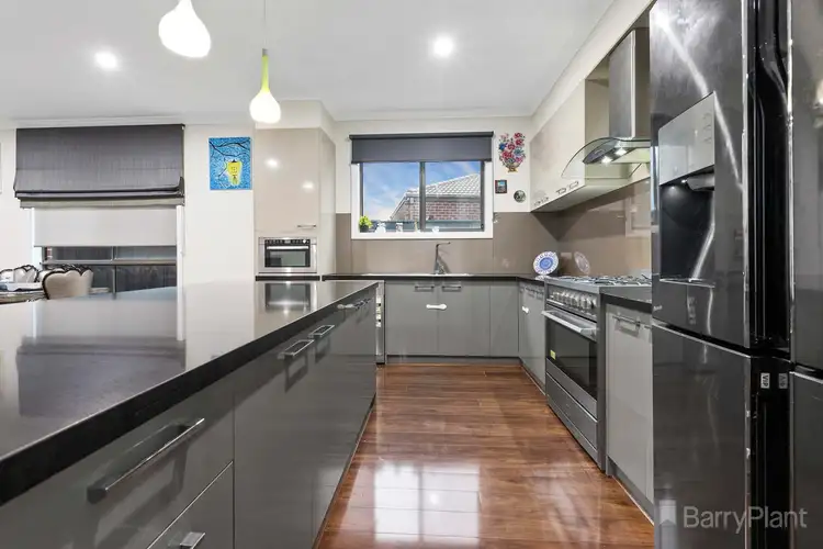 Third view of Homely house listing, 2 Miller Street, Officer VIC 3809