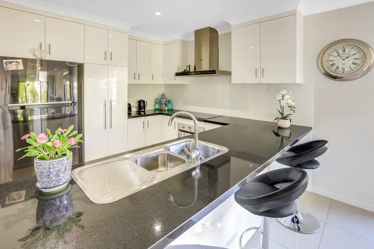 Second view of Homely house listing, 59 Thornborough Circuit, Smithfield QLD 4878