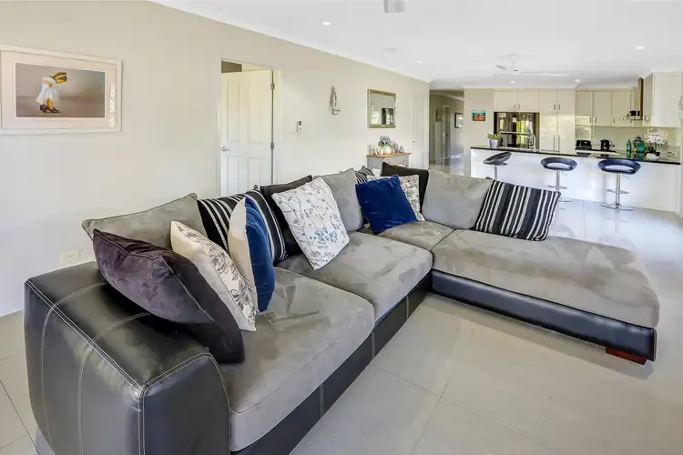 Fourth view of Homely house listing, 59 Thornborough Circuit, Smithfield QLD 4878