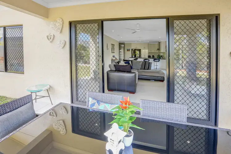 Fifth view of Homely house listing, 59 Thornborough Circuit, Smithfield QLD 4878