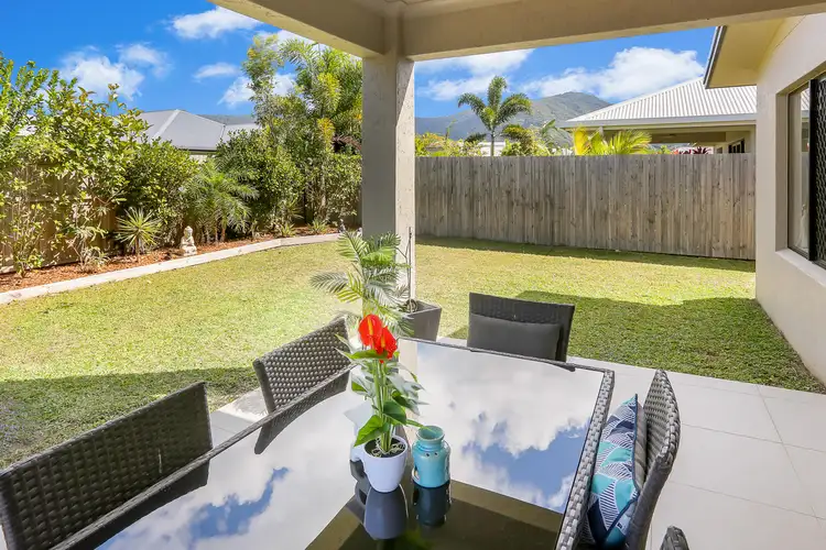 Sixth view of Homely house listing, 59 Thornborough Circuit, Smithfield QLD 4878