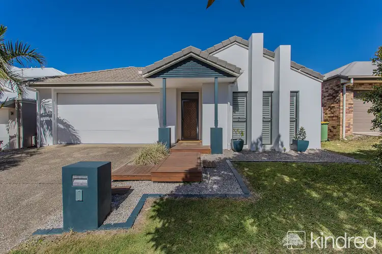 3 Quokka Street, North Lakes QLD 4509