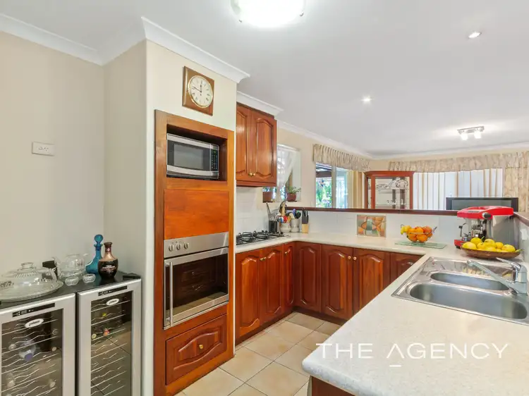 Third view of Homely house listing, 5 Brahe Place, Padbury WA 6025
