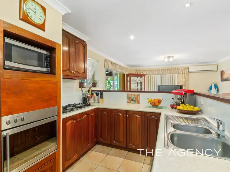 Fourth view of Homely house listing, 5 Brahe Place, Padbury WA 6025