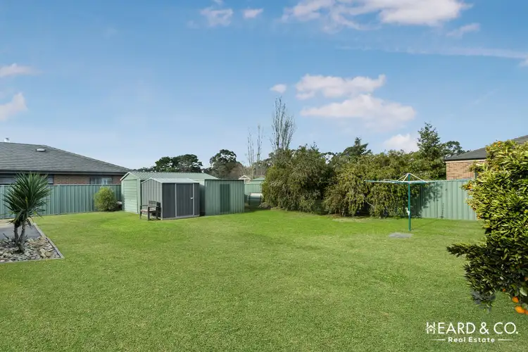 Second view of Homely house listing, 107 Ryalls Lane, Strathfieldsaye VIC 3551