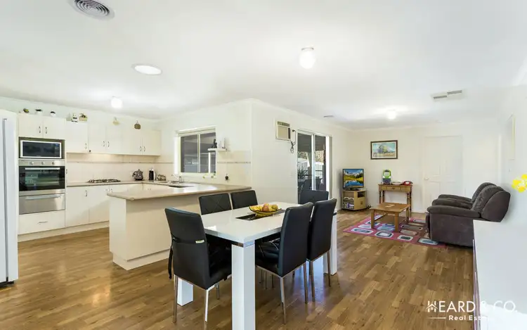 Third view of Homely house listing, 107 Ryalls Lane, Strathfieldsaye VIC 3551
