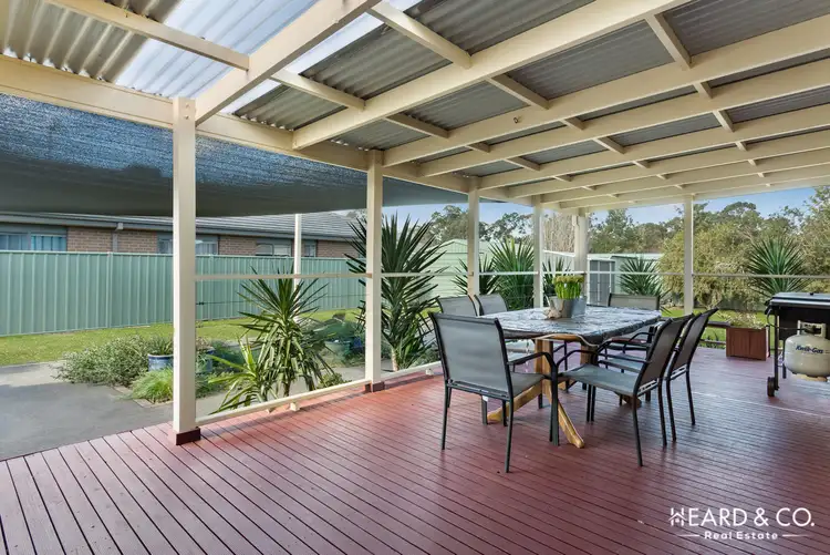Fourth view of Homely house listing, 107 Ryalls Lane, Strathfieldsaye VIC 3551