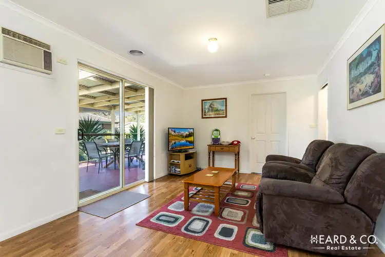 Fifth view of Homely house listing, 107 Ryalls Lane, Strathfieldsaye VIC 3551