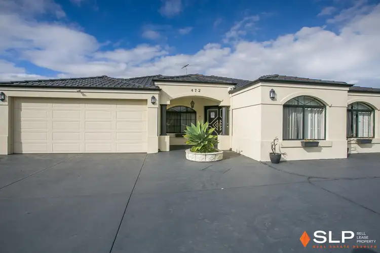 Third view of Homely house listing, 472 Rockingham Road, Munster WA 6166