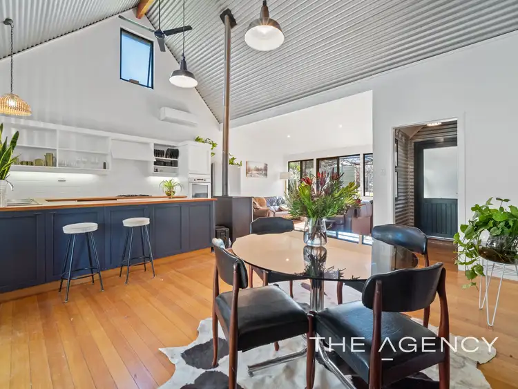 11 Helena Street, Guildford WA 6055