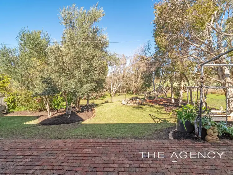 Fourth view of Homely house listing, 11 Helena Street, Guildford WA 6055