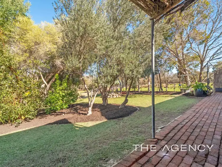 Fifth view of Homely house listing, 11 Helena Street, Guildford WA 6055
