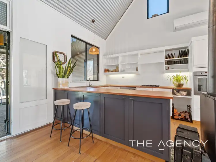 Sixth view of Homely house listing, 11 Helena Street, Guildford WA 6055