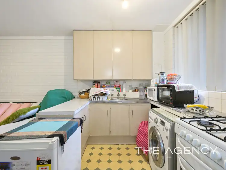 Second view of Homely apartment listing, 29/537 William Street, Mount Lawley WA 6050