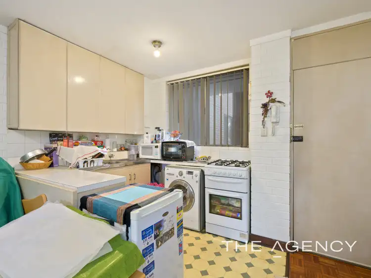 Third view of Homely apartment listing, 29/537 William Street, Mount Lawley WA 6050