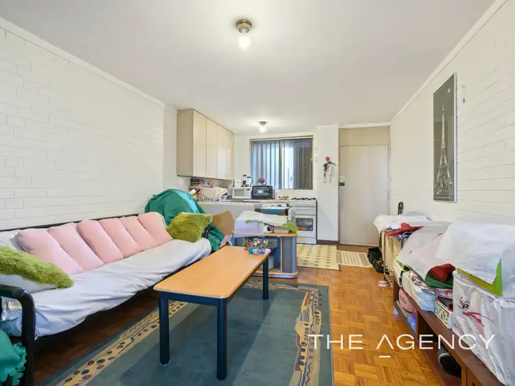 Fifth view of Homely apartment listing, 29/537 William Street, Mount Lawley WA 6050