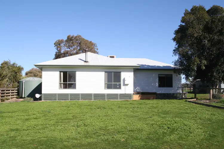 107 Five Ways Road, Balmoral VIC 3407