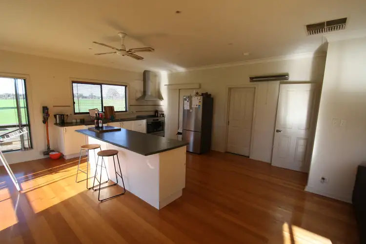 Second view of Homely house listing, 107 Five Ways Road, Balmoral VIC 3407
