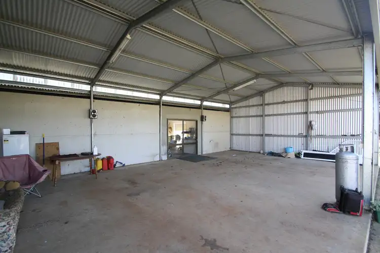 Third view of Homely house listing, 107 Five Ways Road, Balmoral VIC 3407