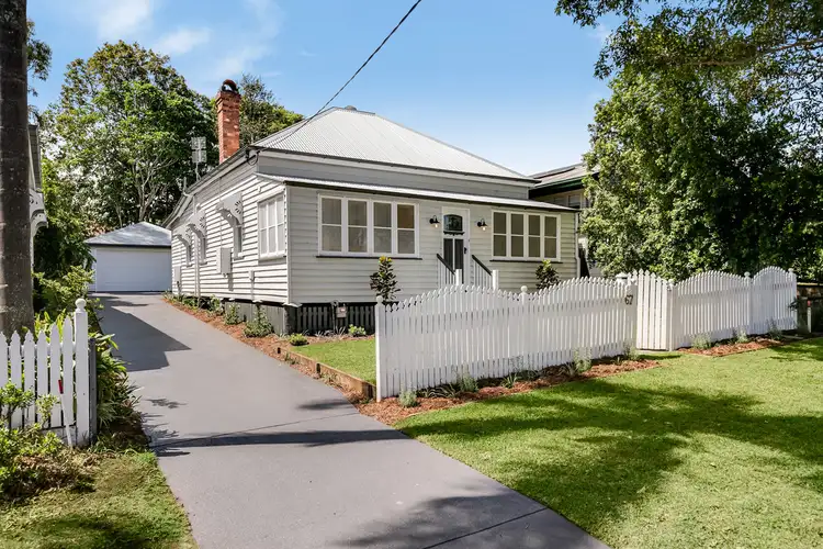 Second view of Homely house listing, 67 Alford Street, Mount Lofty QLD 4350