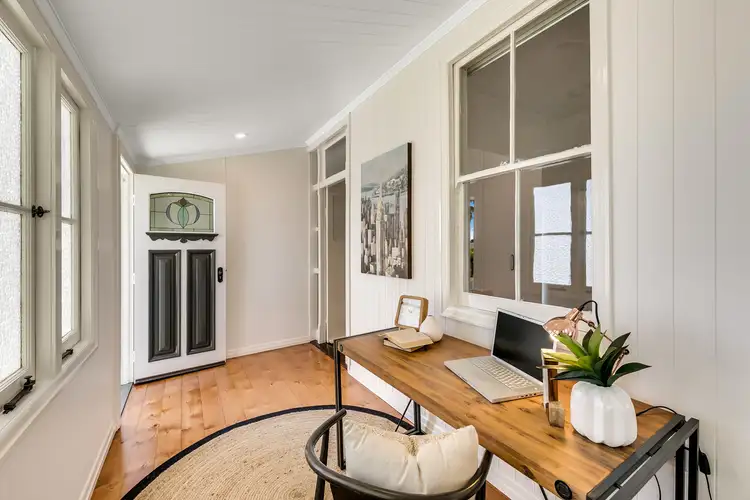 Fourth view of Homely house listing, 67 Alford Street, Mount Lofty QLD 4350