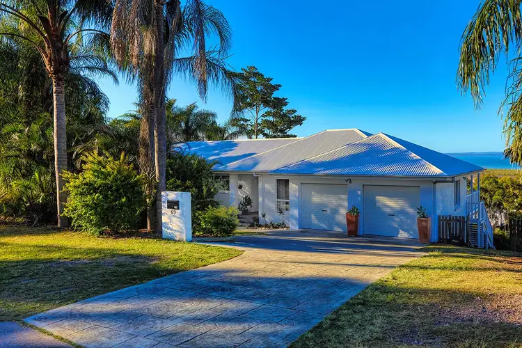 69 Ocean Outlook, River Heads QLD 4655