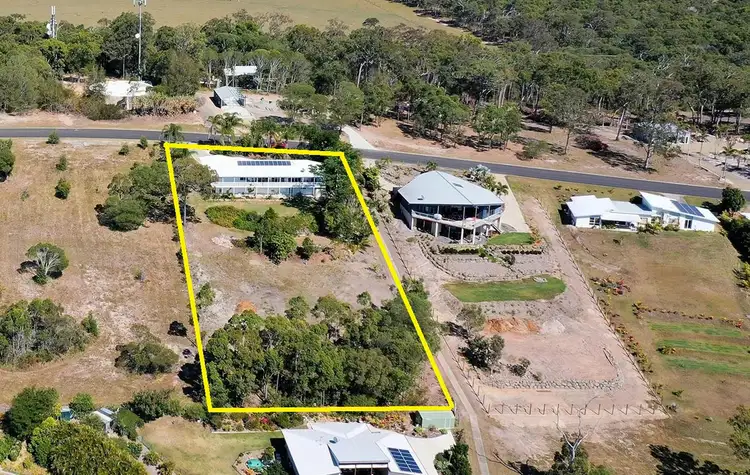 Seventh view of Homely house listing, 69 Ocean Outlook, River Heads QLD 4655