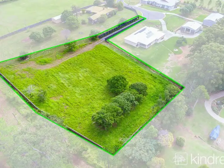 Sixth view of Homely land listing, 94 Bazeridge Drive, Narangba QLD 4504