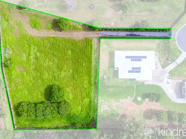Seventh view of Homely land listing, 94 Bazeridge Drive, Narangba QLD 4504