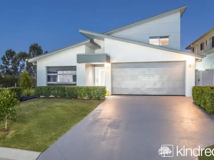 Second view of Homely house listing, 56 Birkdale Circuit, North Lakes QLD 4509