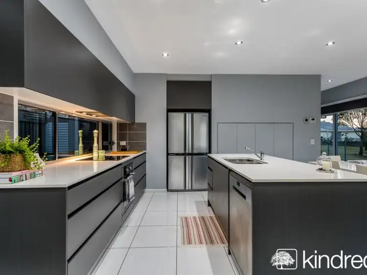 Third view of Homely house listing, 56 Birkdale Circuit, North Lakes QLD 4509