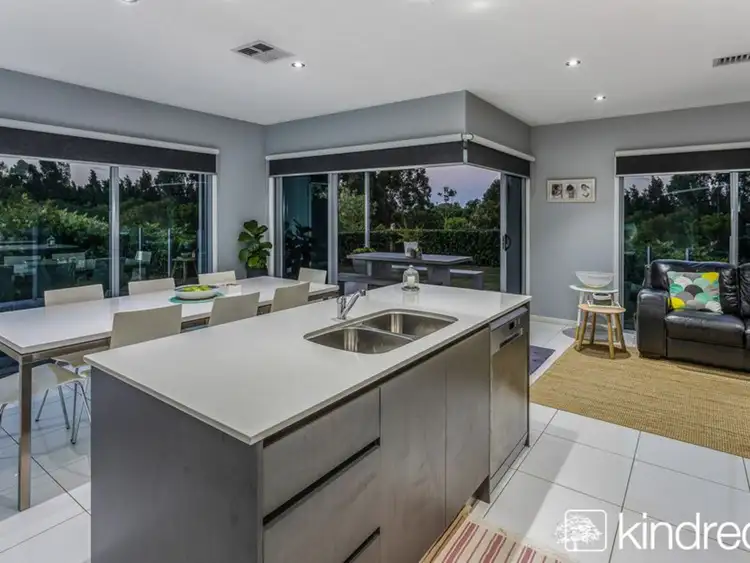 Fourth view of Homely house listing, 56 Birkdale Circuit, North Lakes QLD 4509
