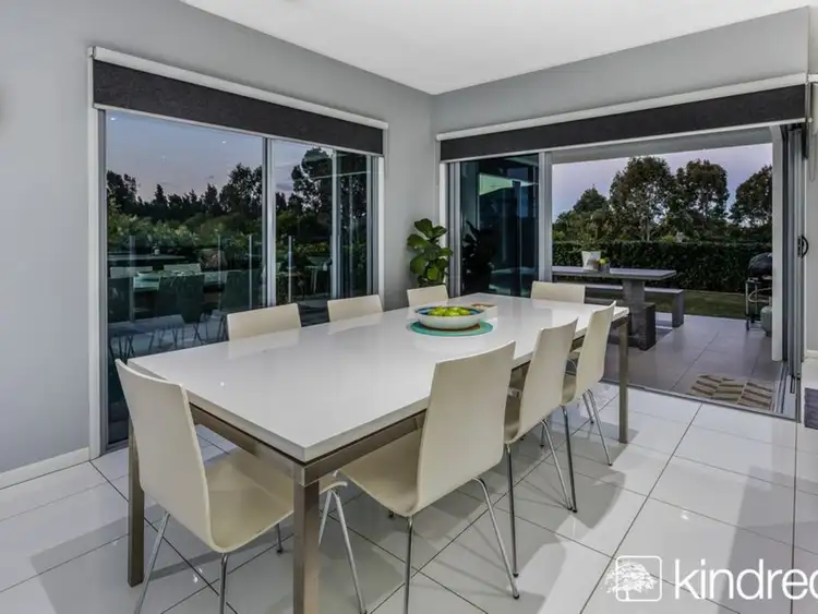Fifth view of Homely house listing, 56 Birkdale Circuit, North Lakes QLD 4509