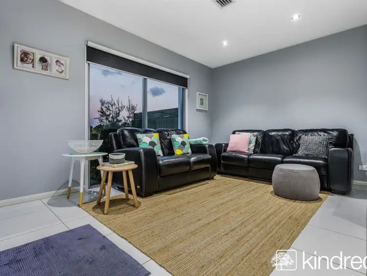 Sixth view of Homely house listing, 56 Birkdale Circuit, North Lakes QLD 4509