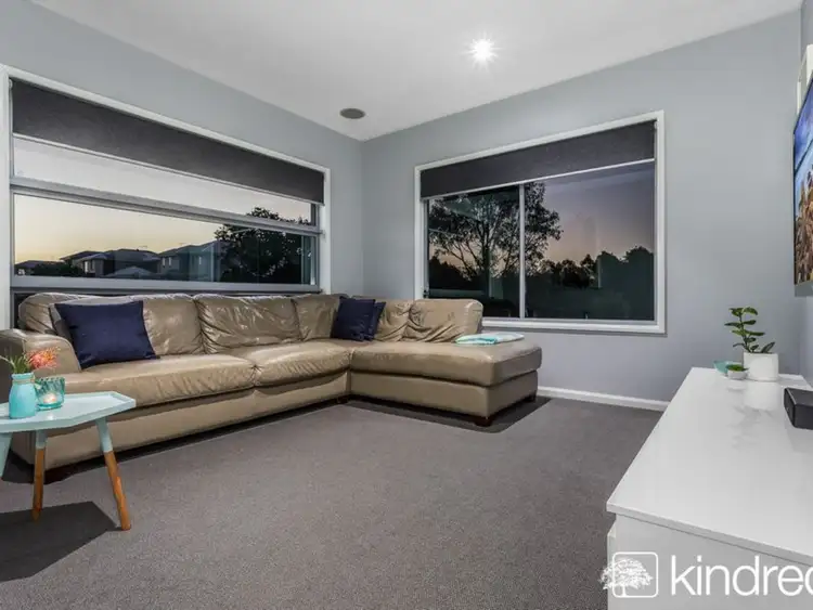 Seventh view of Homely house listing, 56 Birkdale Circuit, North Lakes QLD 4509