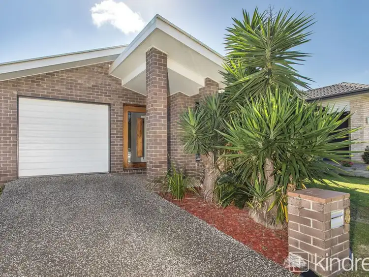Main view of Homely house listing, 8 Oregano Close, Griffin QLD 4503