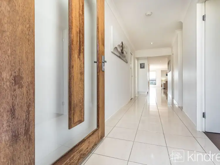 Second view of Homely house listing, 8 Oregano Close, Griffin QLD 4503