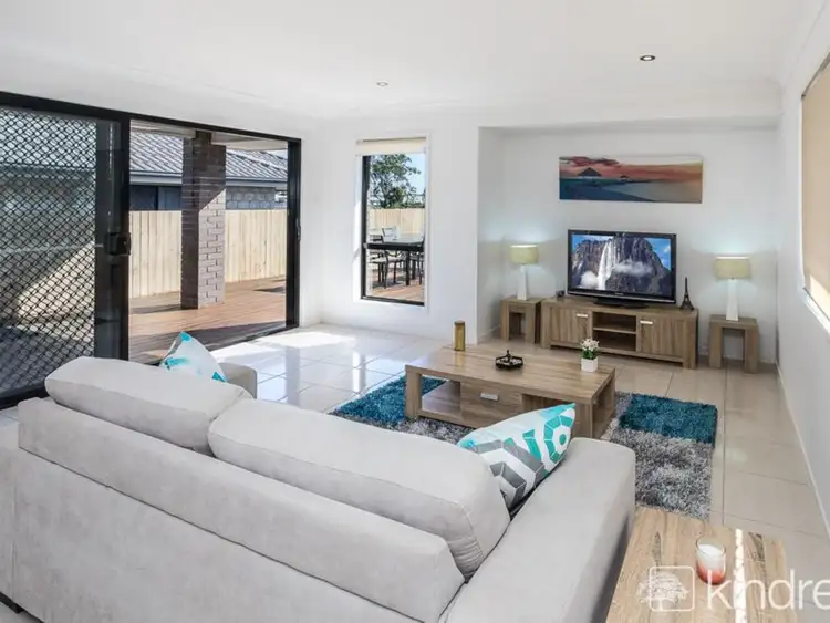 Third view of Homely house listing, 8 Oregano Close, Griffin QLD 4503