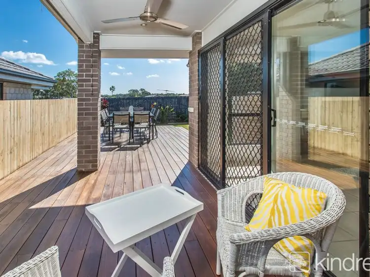 Seventh view of Homely house listing, 8 Oregano Close, Griffin QLD 4503