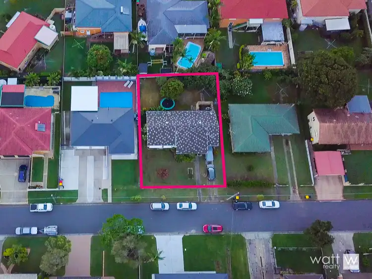 Second view of Homely house listing, 8 Safari Street, Chermside West QLD 4032