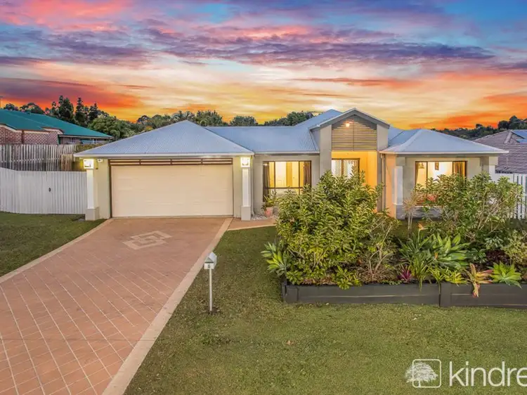 6 Forte Court, Narangba QLD 4504