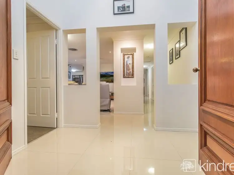 Third view of Homely house listing, 6 Forte Court, Narangba QLD 4504