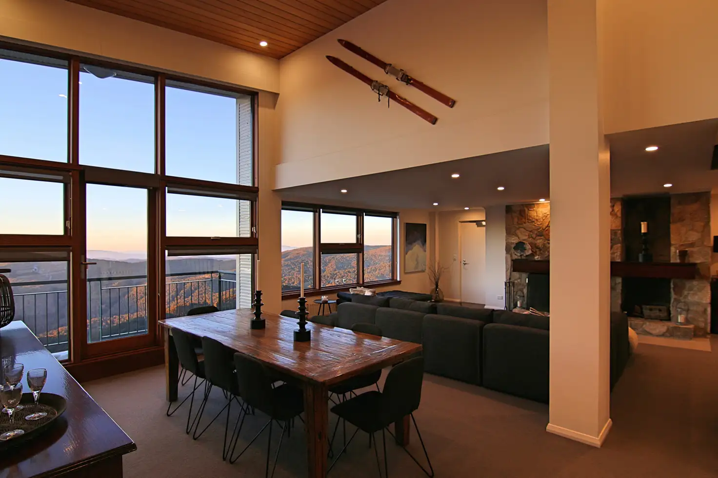 Main view of Homely apartment listing, 704-705/5 Summit Road, Mount Buller VIC 3723