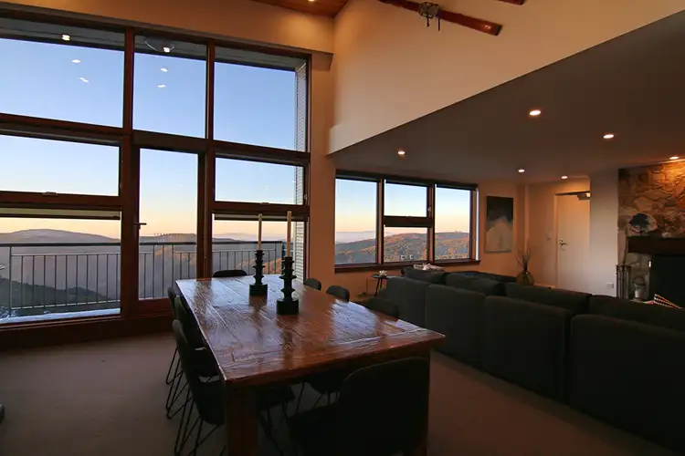 Second view of Homely apartment listing, 704-705/5 Summit Road, Mount Buller VIC 3723
